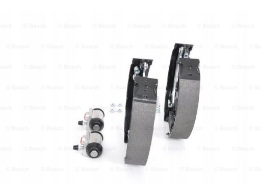 0 204 114 679 Szczęki Hamulcowe Kpl. 0 204 114 679 Bosch