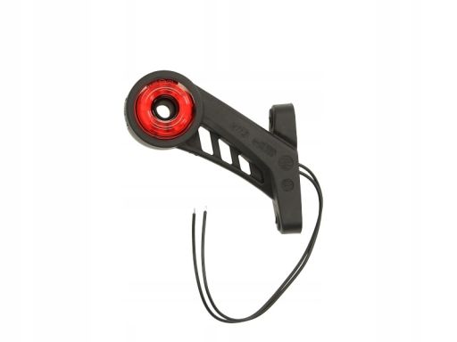 609Bcl Światło Obrysowe 609Bcl W77.2Ww Waś