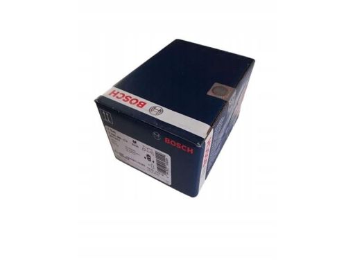 0 204 114 689 Szczęki Hamulcowe Kpl. 0 204 114 689 Bosch