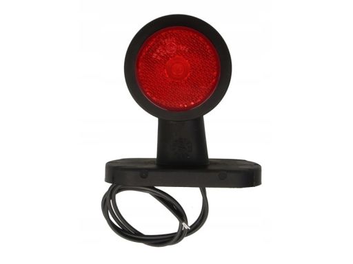 631 Światło Obrysowe 631 W21.1Rr Waś