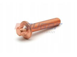 51540 Śruba Układu Wydechowego Aug51540 Auger