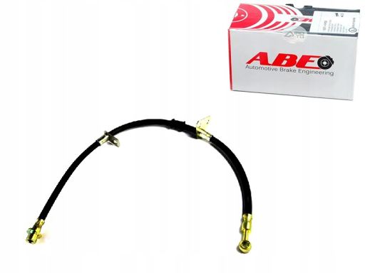 C80801Abe Przewód Hamulcowy Elastyczny C80801Abe Abe