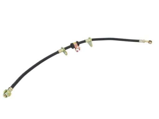C80801Abe Przewód Hamulcowy Elastyczny C80801Abe Abe