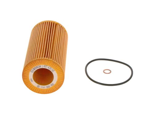 1 457 429 141 Filtr Oleju Bosch