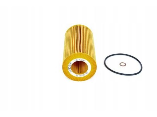 1 457 429 141 Filtr Oleju Bosch