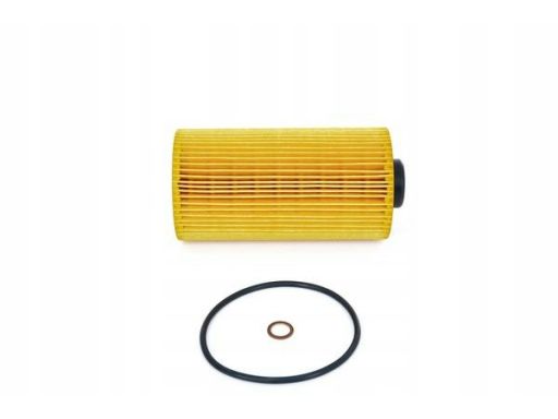 1 457 429 141 Filtr Oleju Bosch