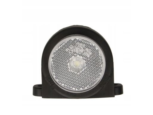 651 Światło Obrysowe 651 W25Rr Waś