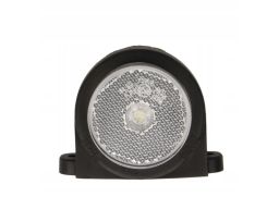 651 Światło Obrysowe 651 W25Rr Waś