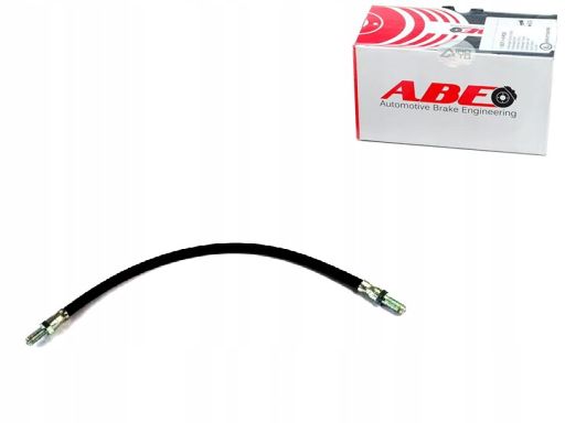 C81011Abe Przewód Hamulcowy Elastyczny C81011Abe Abe