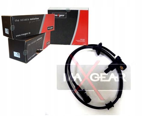 75553 Czujnik Ciśnienia Oleju Auger