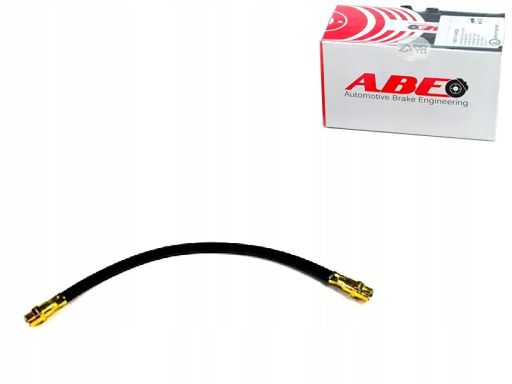 C81123Abe Przewód Hamulcowy Elastyczny C81123Abe Abe