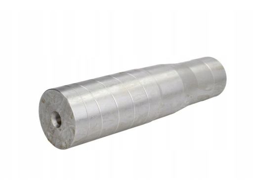 75673 Zwrotnica, Wspornik Resoru Auger