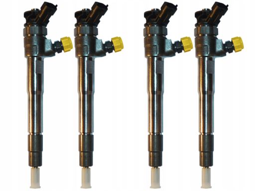 0 445 110 939 Wtryskiwacz 0 445 110 939 Bosch