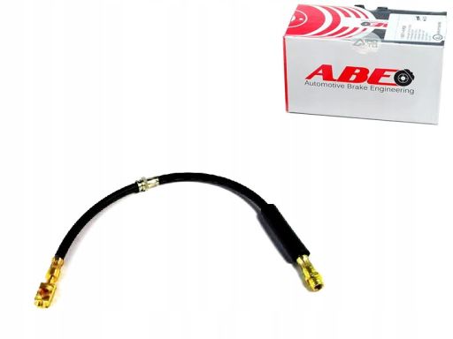 C81165Abe Przewód Hamulcowy Elastyczny C81165Abe Abe