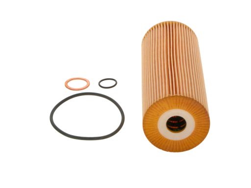 1 457 429 277 Filtr Oleju Bosch