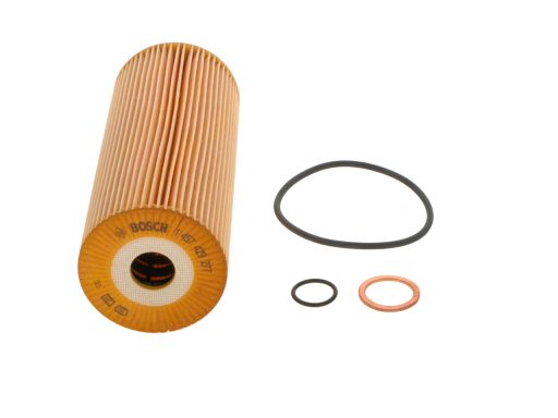 1 457 429 277 Filtr Oleju Bosch