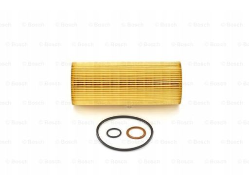 1 457 429 277 Filtr Oleju Bosch