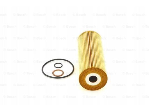 1 457 429 277 Filtr Oleju Bosch