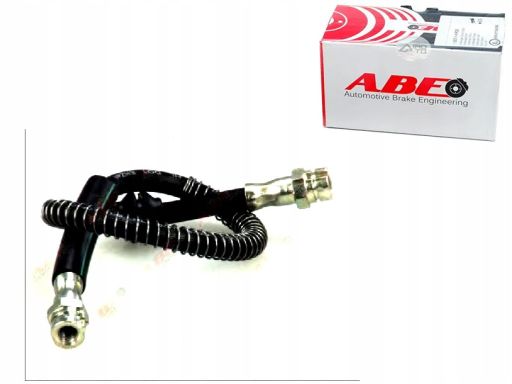 C81176Abe Przewód Hamulcowy Elastyczny C81176Abe Abe