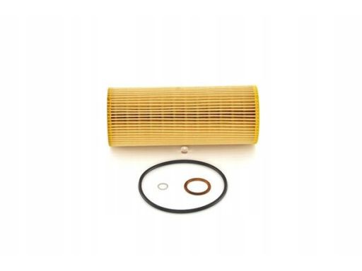 1 457 429 646 Filtr Oleju Bosch