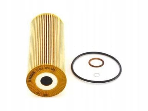 1 457 429 646 Filtr Oleju Bosch