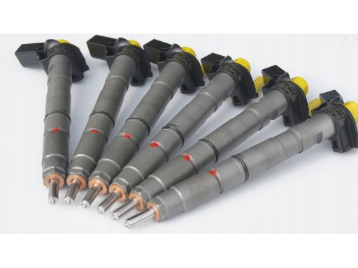 0 445 115 078 Wtryskiwacz 0 445 115 078 Bosch