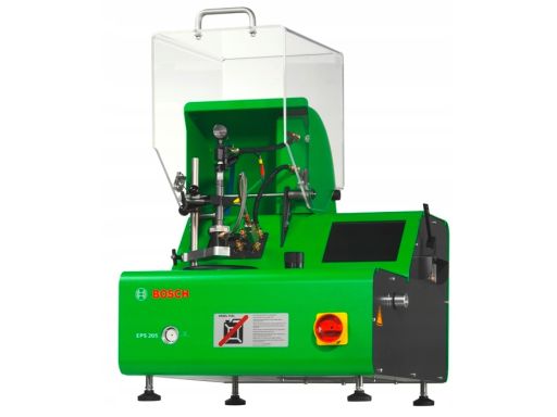 0 445 115 078 Wtryskiwacz 0 445 115 078 Bosch