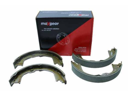 19-4569 Szczęki Ham. Recz. Jeep Grand Cherokke 3 Maxgear