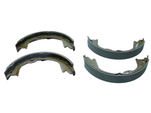 19-4569 Szczęki Ham. Recz. Jeep Grand Cherokke 3 Maxgear