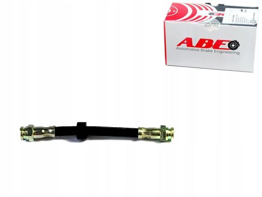 C81226Abe Przewód Hamulcowy Elastyczny C81226Abe Abe