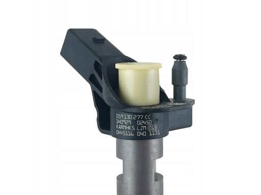 0 445 116 039 Wtryskiwacz 0 445 116 039 Bosch