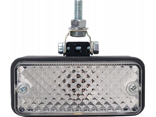 701Z Lampa Światła Cofania 701Z W84 Waś