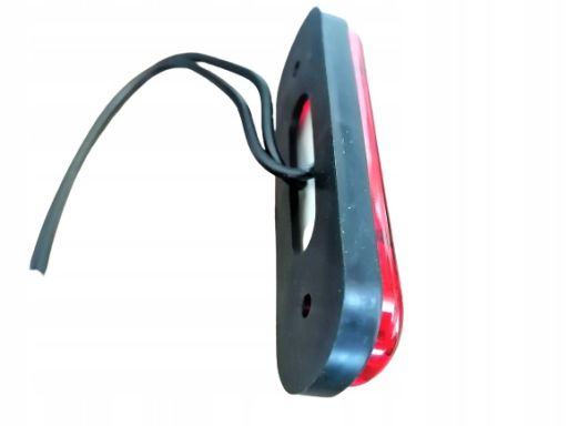 712 Światło Obrysowe 712 W97.2 Waś