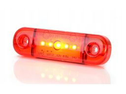 712 Światło Obrysowe 712 W97.2 Waś