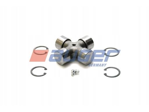 65103 Przegub Elastyczny Wału Auger