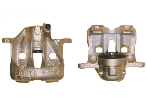 0 986 474 668 Zacisk Hamulcowy Bosch