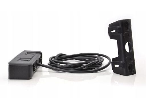 749 Lampa Światła Cofania 749 W100 Waś