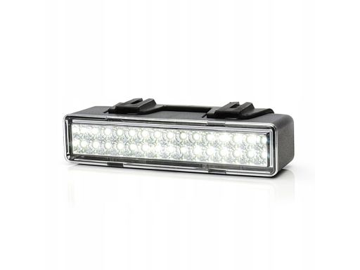 749 Lampa Światła Cofania 749 W100 Waś