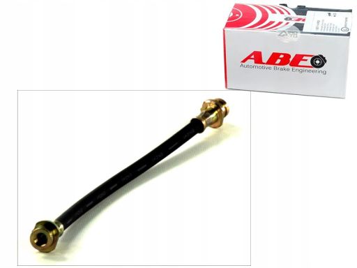 C81524Abe Przewód Hamulcowy Elastyczny C81524Abe Abe