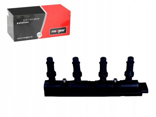 13-0208 Cewka Zapłonowa Opel Astra J/Insignia 1, Maxgear