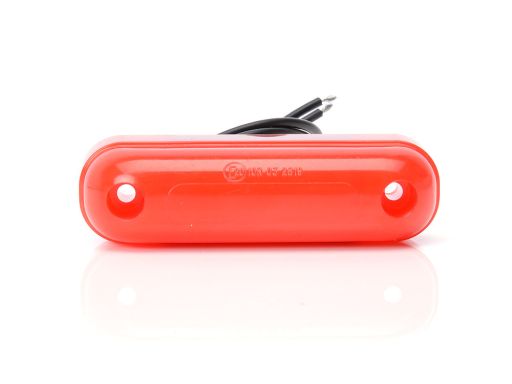 767 Światło Obrysowe 767 W109N Waś