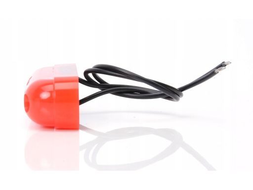 767 Światło Obrysowe 767 W109N Waś