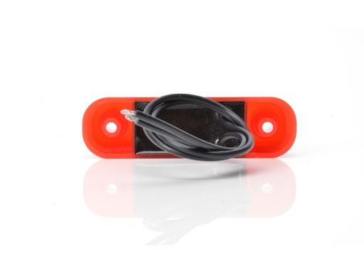 767 Światło Obrysowe 767 W109N Waś