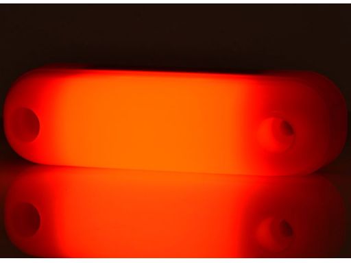 767 Światło Obrysowe 767 W109N Waś