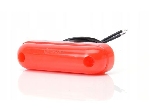 767 Światło Obrysowe 767 W109N Waś