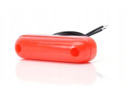 767 Światło Obrysowe 767 W109N Waś