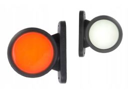 781 Światło Obrysowe 781 W56N Waś