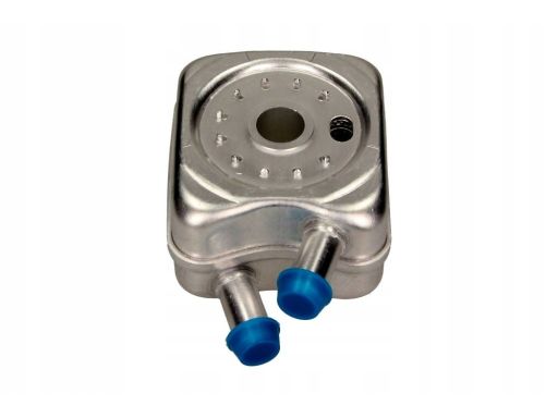 14-0002 Chłodnica Oleju Vw Golf 1.8/1.9Tdi/2.0 9 Maxgear