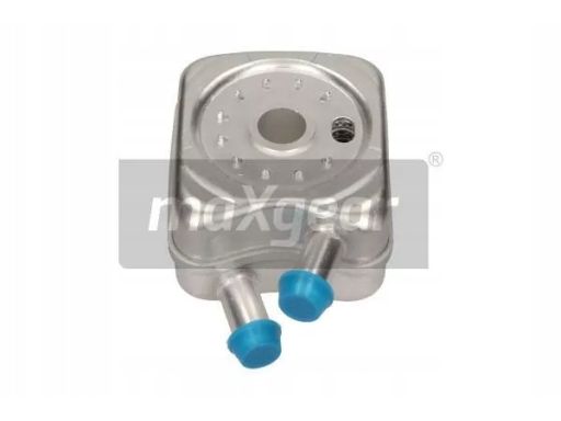 14-0002 Chłodnica Oleju Vw Golf 1.8/1.9Tdi/2.0 9 Maxgear