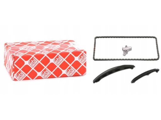 40672 Zestaw Łańcucha Rozrządu Febi Bilstein